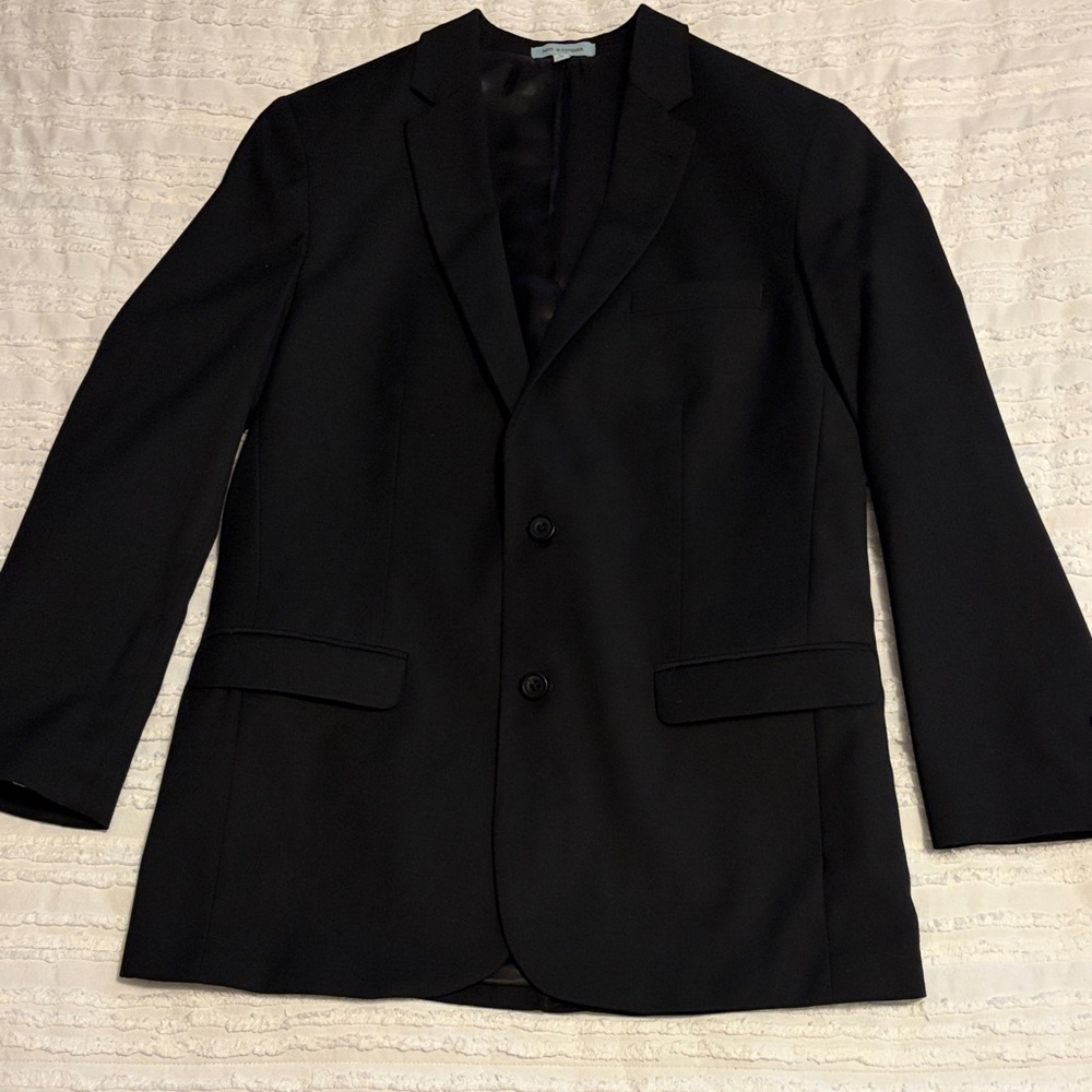 Prom attire!! Class Club stretch suit jacket